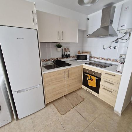 Apartamento El Rincon ラ・レスティンガ エクステリア 写真
