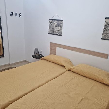 Apartamento El Rincon ラ・レスティンガ エクステリア 写真