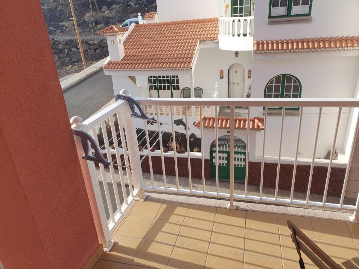 Apartamento El Rincon ラ・レスティンガ エクステリア 写真