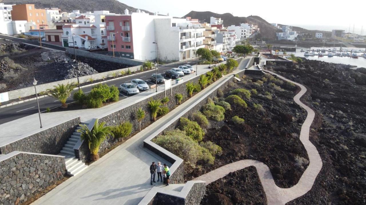 Apartamento El Rincon ラ・レスティンガ エクステリア 写真