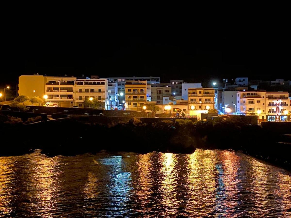 Apartamento El Rincon ラ・レスティンガ エクステリア 写真