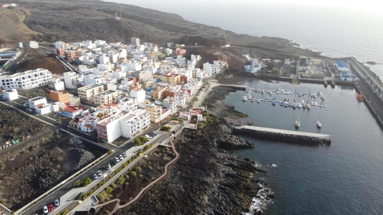 Apartamento El Rincon ラ・レスティンガ エクステリア 写真
