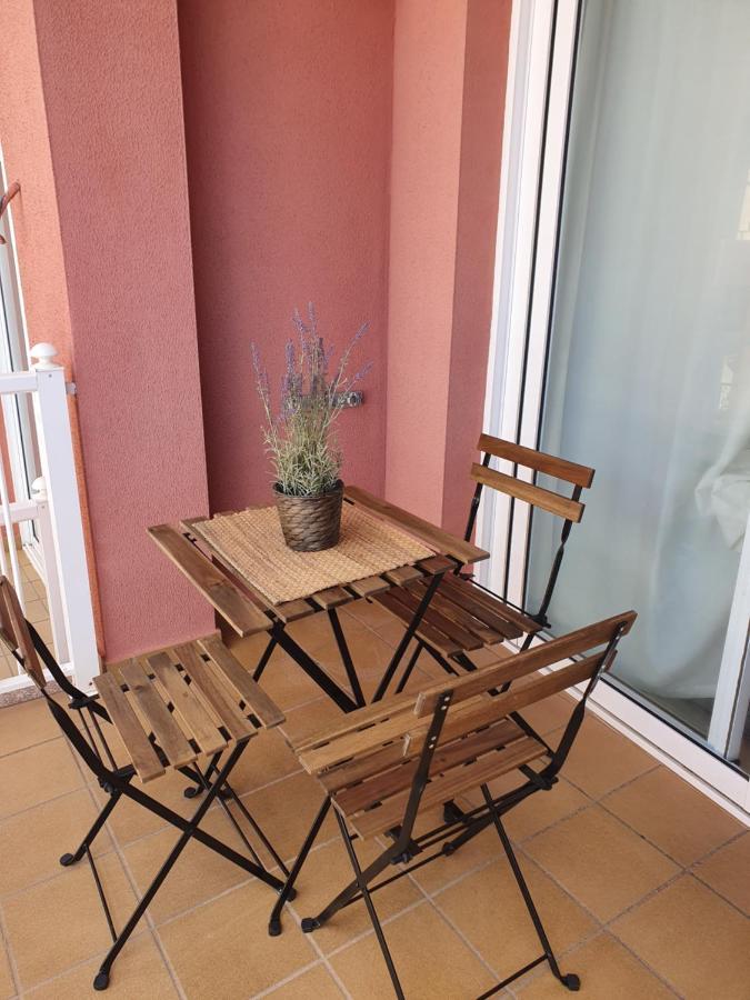 Apartamento El Rincon ラ・レスティンガ エクステリア 写真