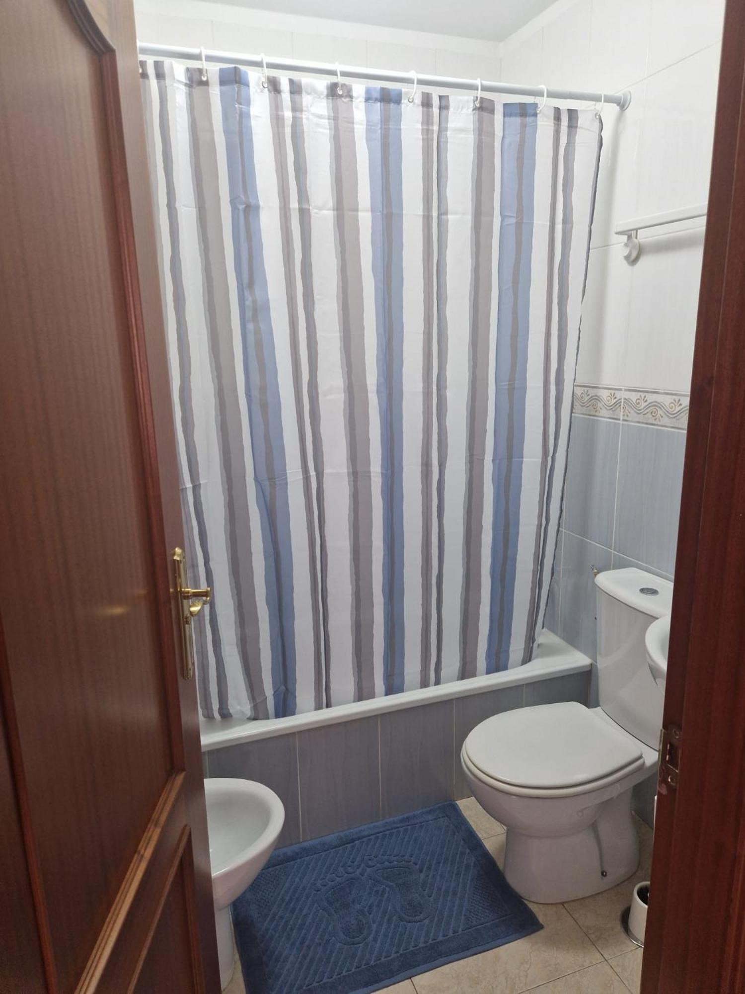 Apartamento El Rincon ラ・レスティンガ エクステリア 写真