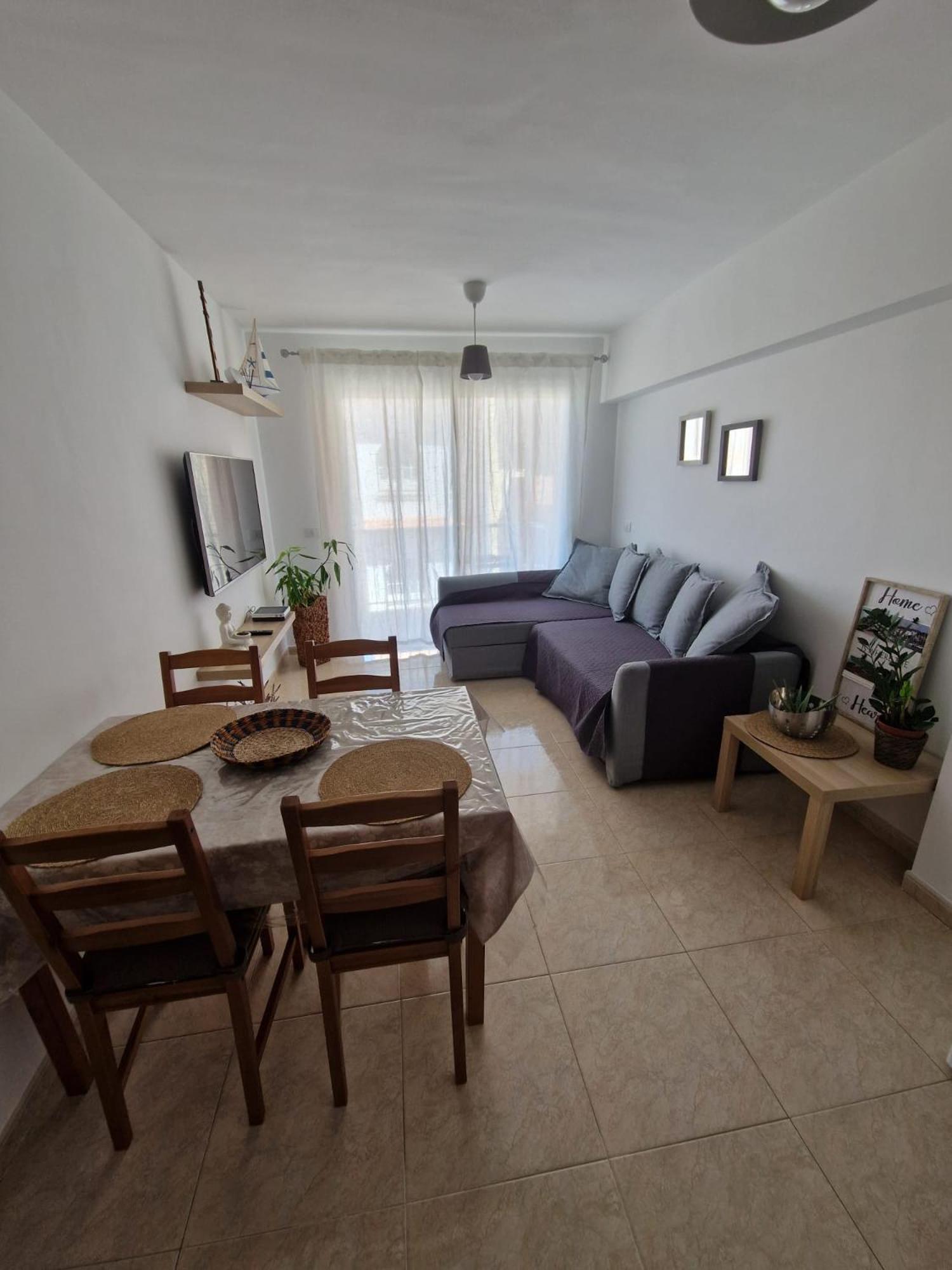 Apartamento El Rincon ラ・レスティンガ エクステリア 写真