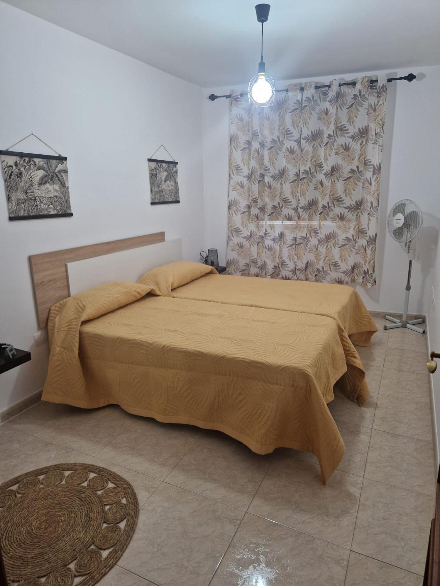 Apartamento El Rincon ラ・レスティンガ エクステリア 写真
