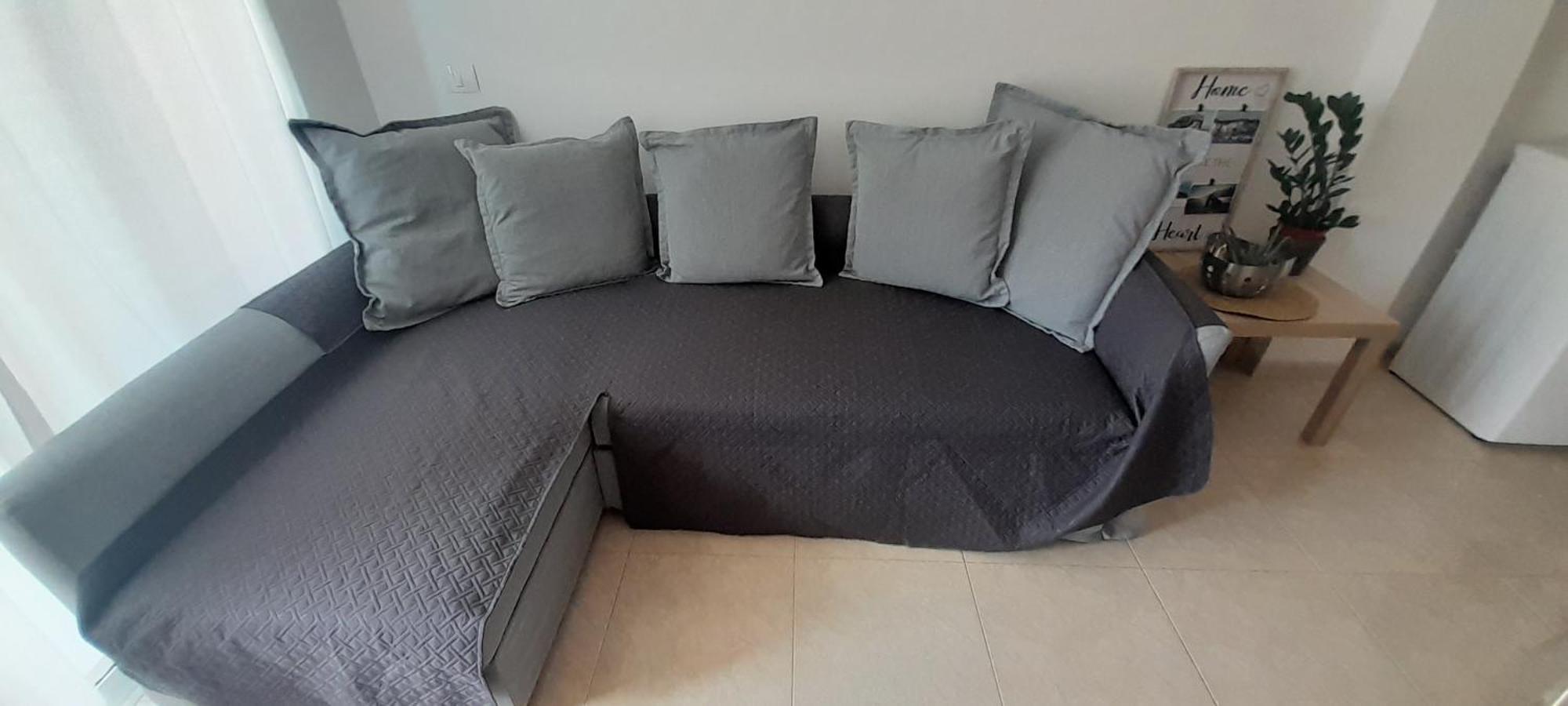 Apartamento El Rincon ラ・レスティンガ エクステリア 写真