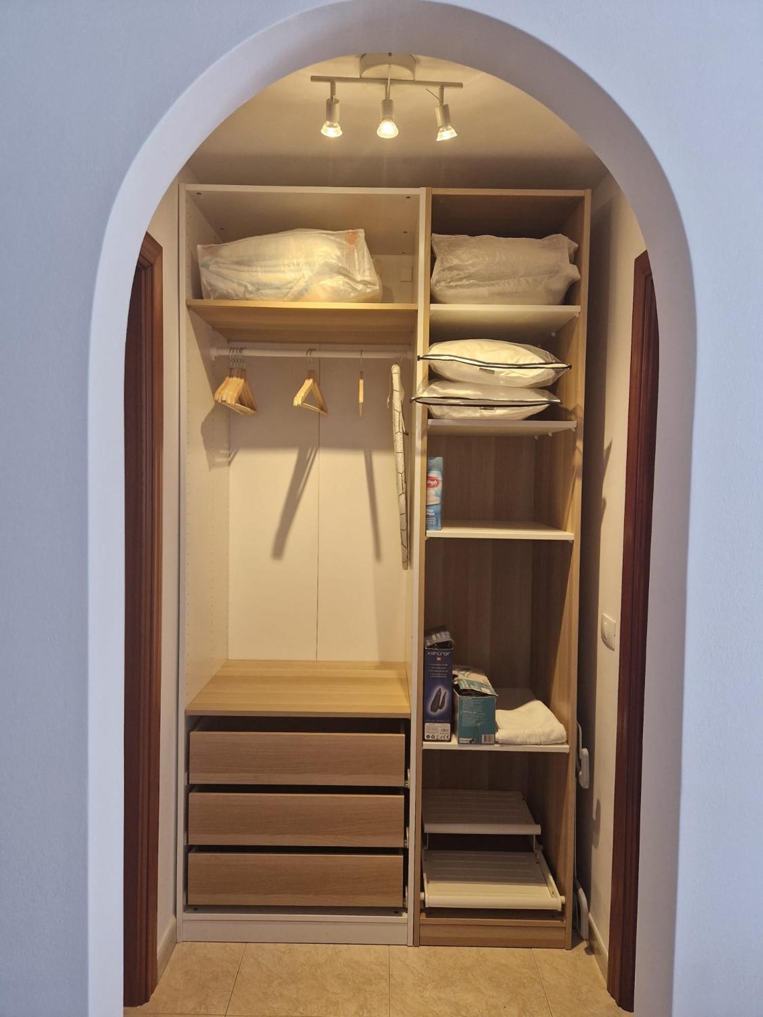 Apartamento El Rincon ラ・レスティンガ エクステリア 写真