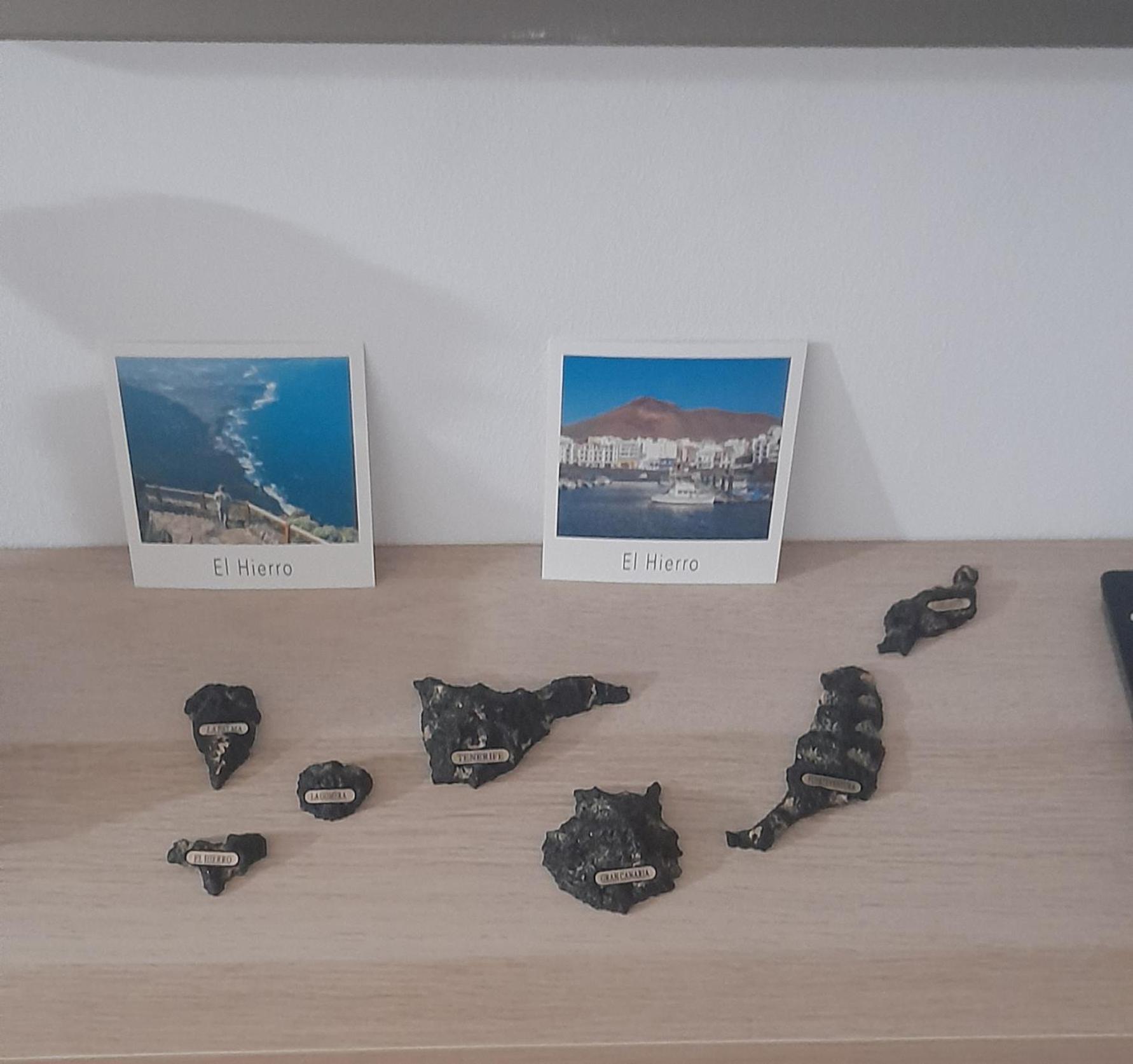 Apartamento El Rincon ラ・レスティンガ エクステリア 写真