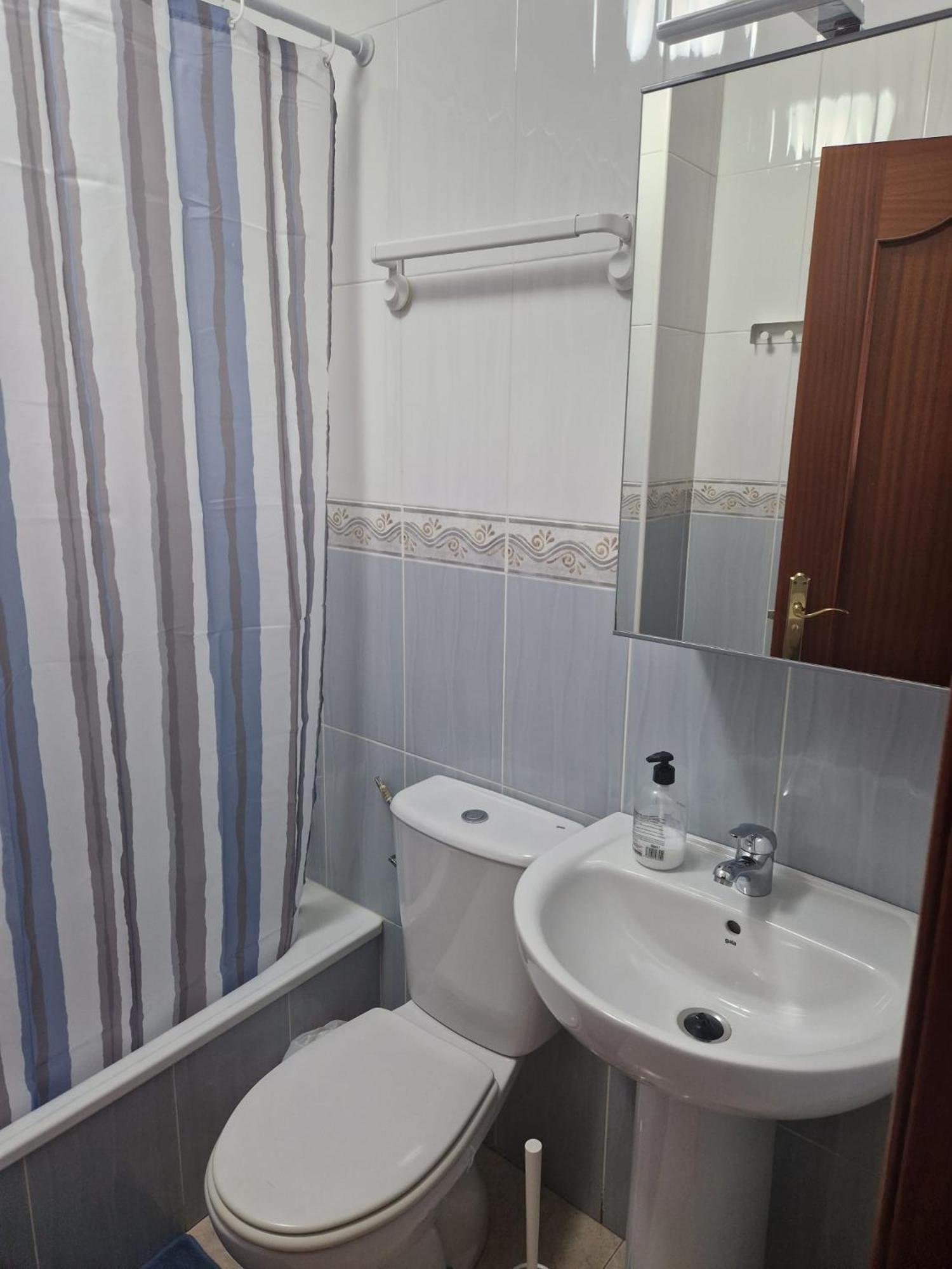 Apartamento El Rincon ラ・レスティンガ エクステリア 写真
